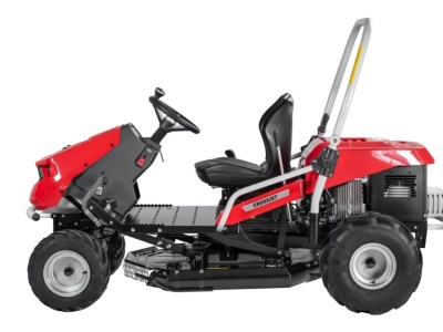 Crossjet 4x4