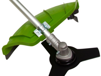 Aku křovinořez Procraft PTA20/2 bez akumulátoru a nabíječky