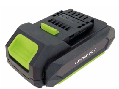 VERDEMAX AKU jednor. řetěz. pila PE20