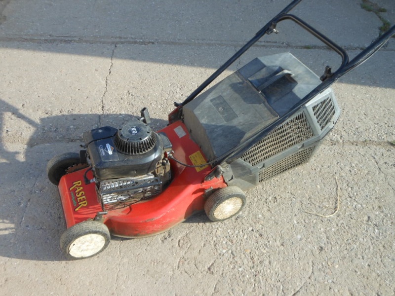Sekačka R 434 