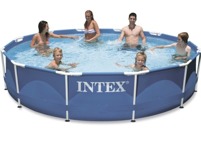 Bazén Florida 3,66x0,76  bez filtrace