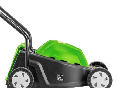 Elektrická travní sekačka Procraft NM1500