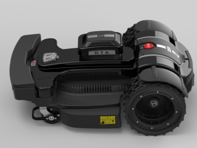 TECHline NEXTTECH Ai LX6 RTK