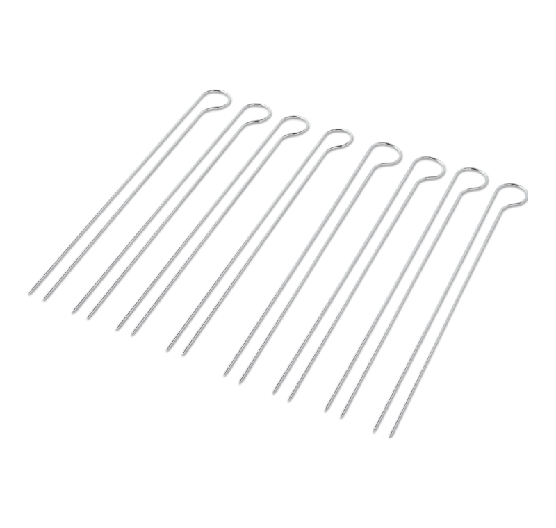 Weber Sada grilovacích špízů, 8 ks