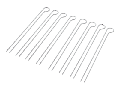 Weber Sada grilovacích špízů, 8 ks