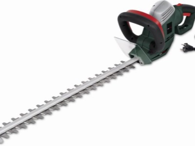 POWXQG3020 - Elektrický plotostřih 710W - 685mm