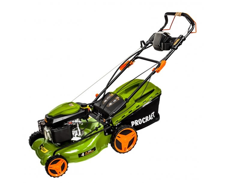 Benzínová sekačka Procraft PLM505ES