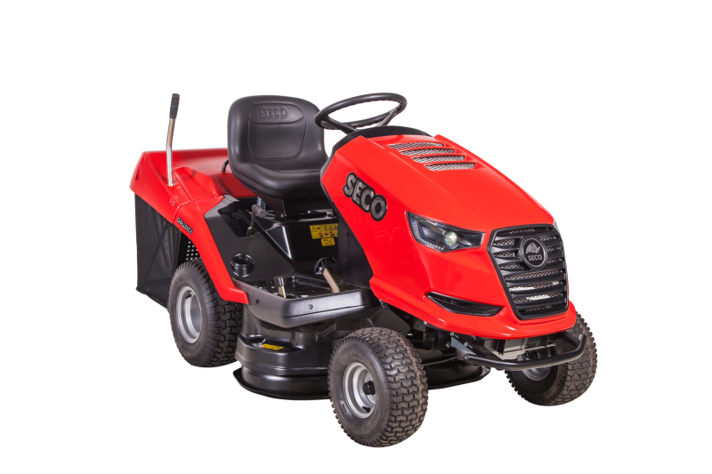 Zahradní traktor Seco Challenge AJ 92-16