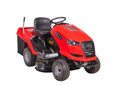 Zahradní traktor Seco Challenge AJ 92-16