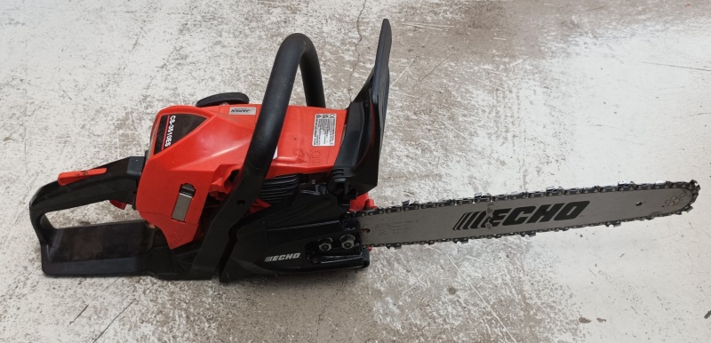  Motorová pila - Echo CS-3510ES  -  lišta   35 cm