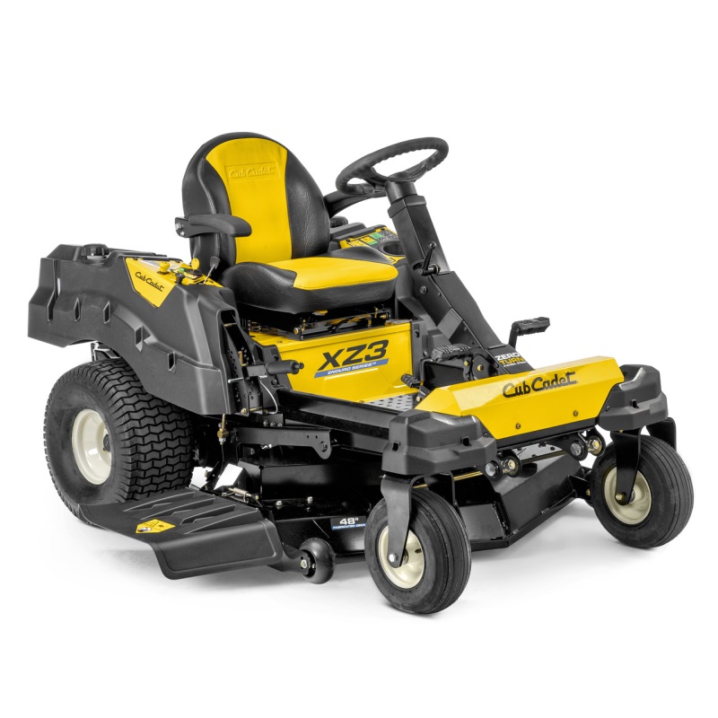 XZ3 122
