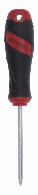 KRT403002 - Šroubovák B PZ1X80