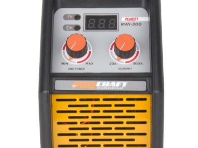 Svářecí invertor PROCRAFT RWS-120