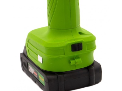 Aku nůžky na větve Procraft ES20Li