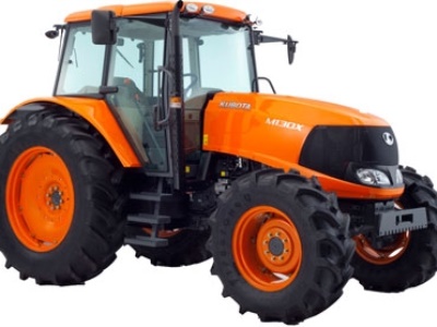 Kubota M 130 X