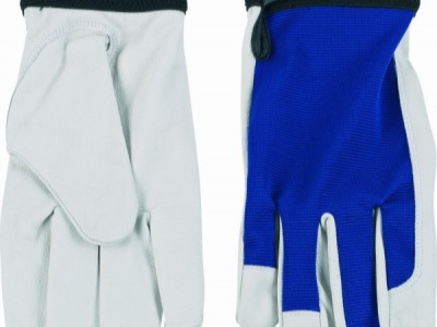 KRTW003XL - W Rukavice s vepřovicí  extra komfort vel. XL (pracovní)