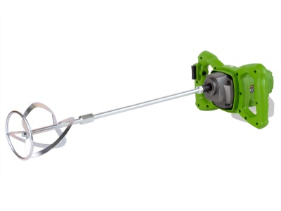 Aku míchadlo stavebních směsí Procraft PMM20 (bez baterie a nabíječky)