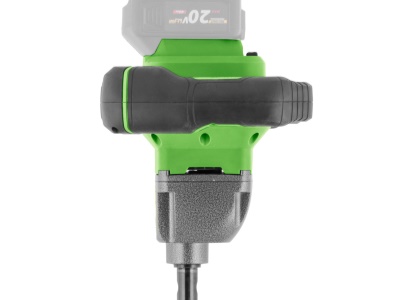 Sada aku zenmí(půdní) vrták Procraft PMA20 + baterie 20/4C a nabíječka 20/2.4a