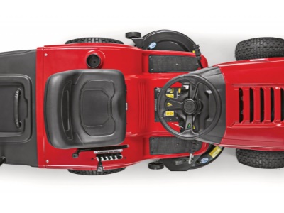 Horse 105T-R TROY-BILT