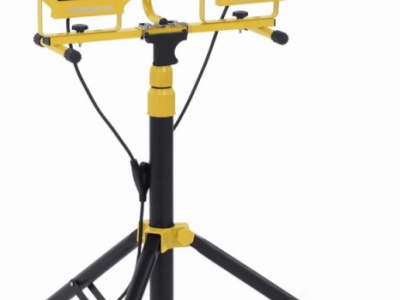 POWLI2352 - LED prostorové světlo 2x20 W na stativu