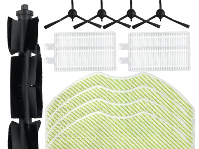 RB3 - Rowenta X-plorer S75s sada