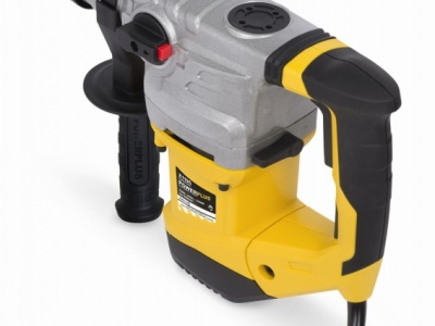 POWX1195 - Kombinované kladivo 1.500 W SDS-Plus