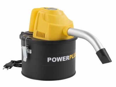 POWX3004 - Separátor / vysavač popela 600W (4L)