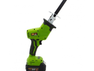 Aku pila ocaska Procraft PSS18bb (bez baterie a nabíječky)