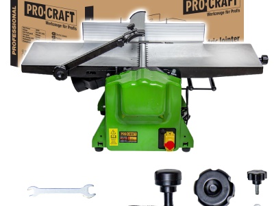 Hoblovka s protahem Procraft PD2100