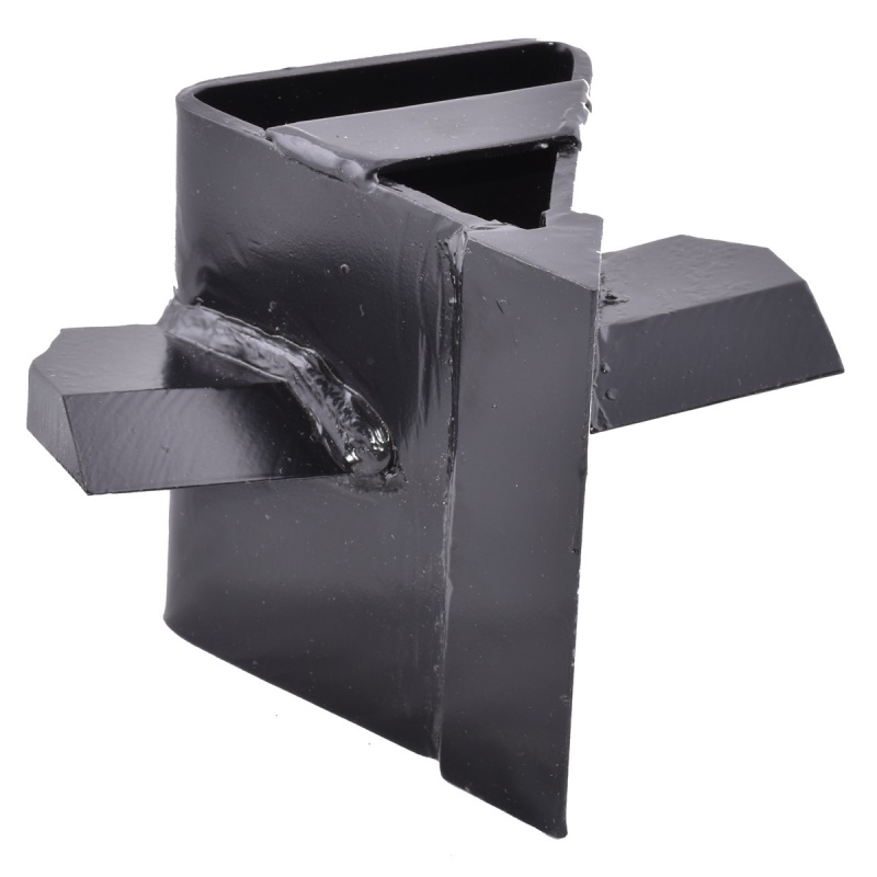 Scheppach -  Štípací klín 4-ramenný k LS 600, HL 650, HL 760 LS
