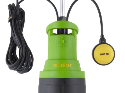 Ponorné čerpadlo závěsné do zalévací nádoby Procraft PN30