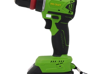 Aku šroubovák Procraft PA18LiN DFR