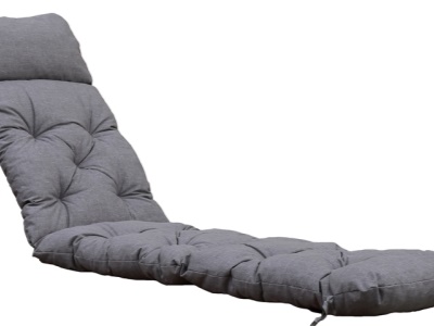 Sedák 195x50x10 - šedý