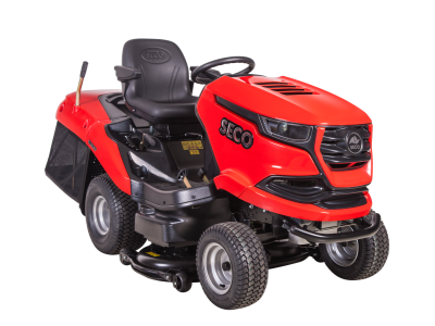 Zahradní traktor Seco Starjet UJ 102-22 (P5)