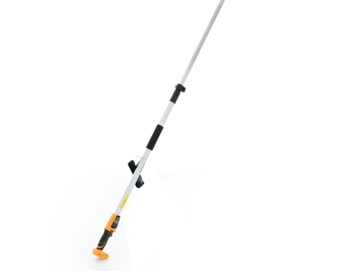 Riwall PRO - Prodlužovací teleskopický nástavec - pro RAHS 1820i