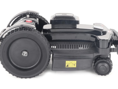 TECHline NEXTTECH DX6 4WD HRTK