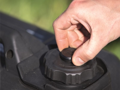 Scheppach SG 3500i - invertorová elektrocentrála 3500 W