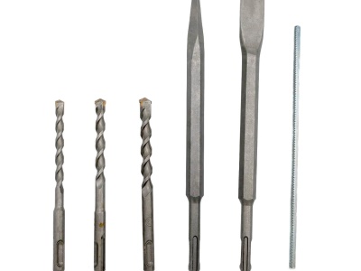 Kombinované vrtací a sekací kladivo Procraft BH1100