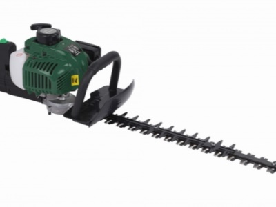 POW6129 - Benzinový plotostřih 22,5cc - 600mm