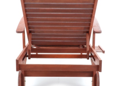 Lehátko MERANTI SPA