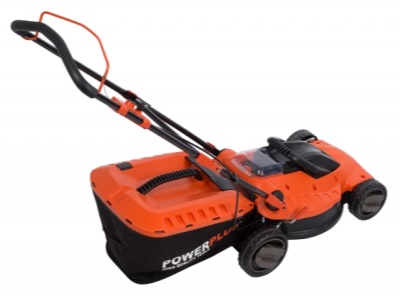 POWDPG7560 - Aku sekačka 40V LI-ION 370mm (bez baterie)