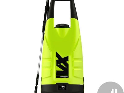 Aku postřikovač na kolečkách VX, 20l MAROLEX