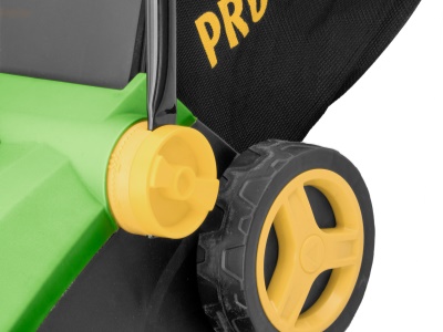 Akumulátorový vertikutátor Procraft PSC20 (bez baterie a nabíječky)