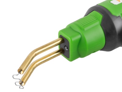 Sada aku svářečka pro plasty Procraft SCS40 + baterie 20/4 Turbo a nabíječka 20/1