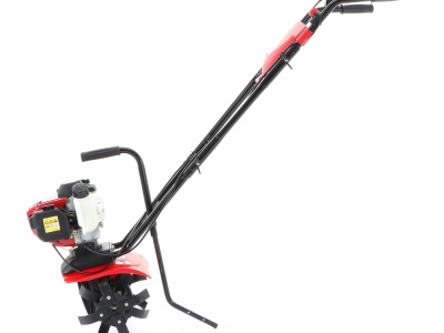 PUBERT Micro tiller MB 25H