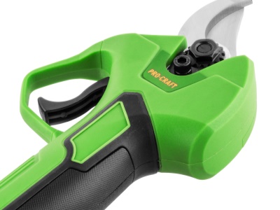 Aku nůžky na větve Procraft ES25Li