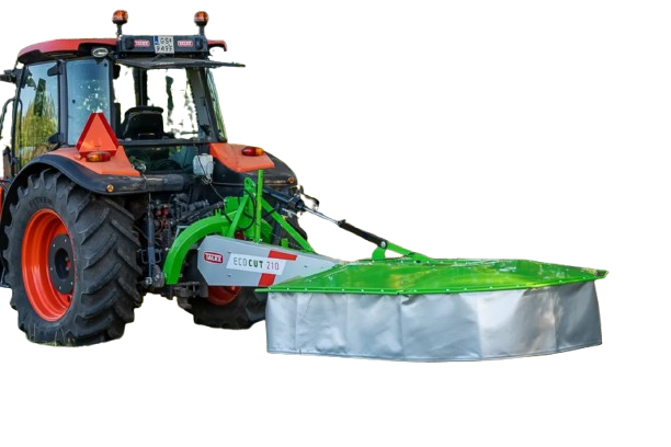 Bubnová sekačka Talex ECO CUT 2,1