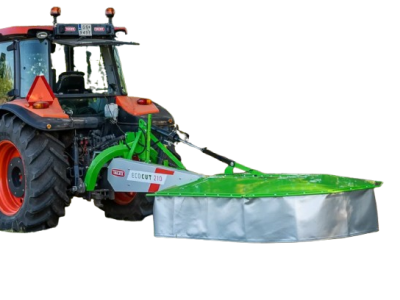 Bubnová sekačka Talex ECO CUT 2,1