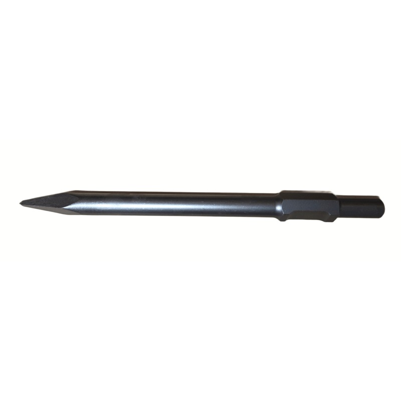RYOBI Špičatý sekáč SDS-HEX (420 mm) - pro CH 500 I / AB 1600 / AB 1700 / AB 1900