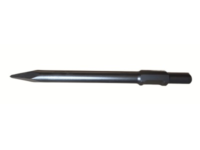 RYOBI Špičatý sekáč SDS-HEX (420 mm) - pro CH 500 I / AB 1600 / AB 1700 / AB 1900